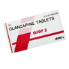 Olanzapine Olanzapine