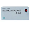 Triamcinolone Triamcinolone